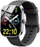 Fempoin Smart Watch for Men Women 2