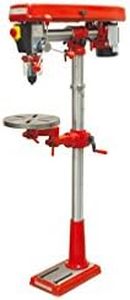 Holzmann - Perceuse à colonne radiale D. 16 mm - 230 V 600 W - SB 3116RHN-230V HOLZMANN