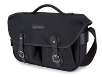 Billingham Hadley Pro Camera Bag (Black FibreNyte/Black Leather)