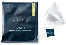 Rishi Tea 