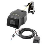 Minn Kota Deckhand 25 with Corded Remote