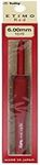 Tulip - Tulip Etimo Red Softgrip (6.00mm) Crochet Hook - 1 Unit