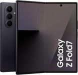 Samsung NEW Galaxy Z Fold7 5G 5'' Foldable Smartphone 512GB Unlocked - Jetblack