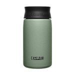 Camelbak Hot Cap Vacuum Insulated Stainless 12Oz, 400 Ml (Moss)