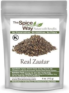 The Spice 