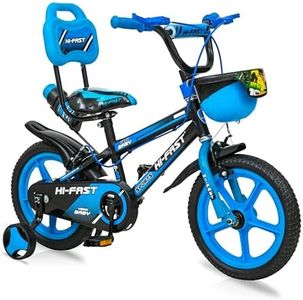 HI-Fast 14