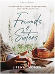 Friends and Sisters - Bible Study B
