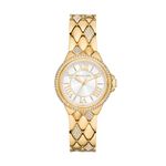 Michael Kors LADIESMETALS MK4801 Wristwatch for Women