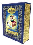 12 Beloved Disney Classic Little Golden Books (Boxed Set)