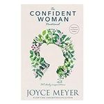 The Confident Woman Devotional: 365