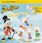 Ducktales: Woo-Oo!