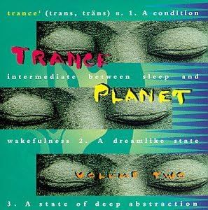 Vol. 2-Trance Planet