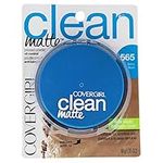 CoverGirl Clean Oil Control Pressed