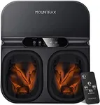 MOUNTRAX Foot Massager Machine with