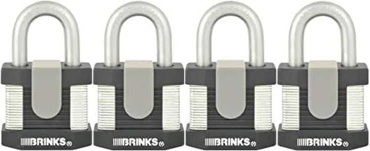 BRINKS - 5