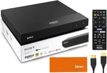 Sony 4k Blu Ray Player Ultra HD UBP