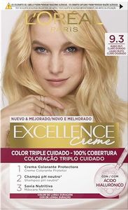 L´ORÉAL PA
