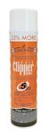 ican Barber Side London Clipper Spray for Hair Clippers, Disinfectant/Lubricates/Anti-rust Formula 454g Improved Formula.