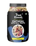 Oatmeals