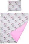 Baby Comfort 2 Piece Duvet Cover & 