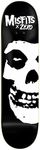 Zero Skateboards Big Fiend Skateboa