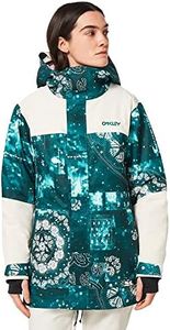 Oakley Tc Aurora RC Veste isolante pour homme
