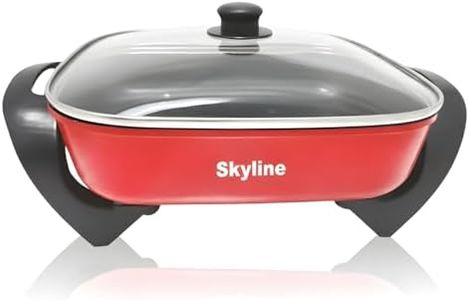 Sky line 1