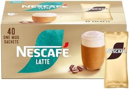 NESCAFÉ La