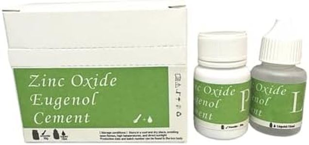 Zinc Oxide
