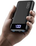 INIU Power Bank, 20000mAh Fast Char