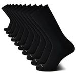 Van Heusen Men's Athletic Socks - C