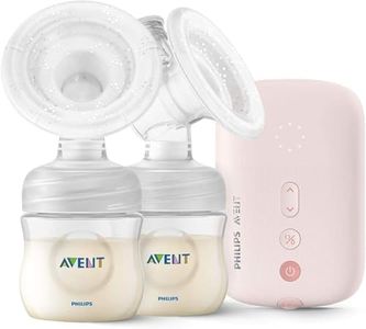 Philips Avent Double Electric Breast Pump, SCF397/11