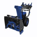 3 Stage Snow Blower