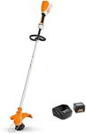 Stihl FSA 60 R Battery Trimmer - Includes Charger and Battery