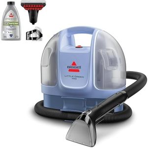 BISSELL Li