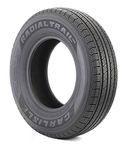 Carlisle Radial Trail HD Trailer Tire-ST235/80R16 124L 10-ply, Model:6H04631