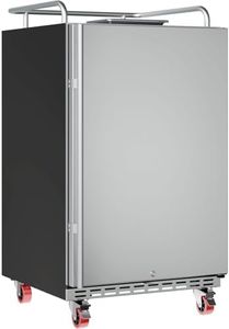 EdgeStar B
