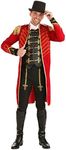 FUN Costumes Dashing Ringmaster Cos