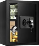 3.3 Cubic Large Fireproof Safe for 