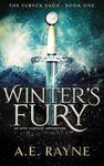 Winter's Fury: An Epic Fantasy Adventure (The Furyck Saga Book 1)