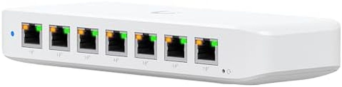 Ubiquiti U