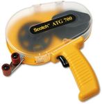 3M Commercial Office Supply Div. - Tape Applicator,3/4" Application,9-4/5"x11-9/10"x8-2/5"
