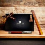 LACHIEVA LUX Nice Elegant Rosewood 
