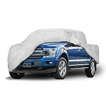 Motor Trend T-800 Truck Cover for F
