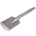 Heavy Duty Jack Hammer Demolition Spade Chisel Asphalt Cutter