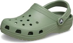 Crocs Unis