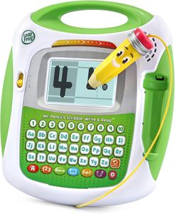 LeapFrog Mr. Pencil Scribble & Write – Interactive Learning Toy