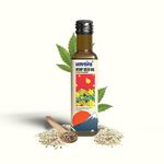 Hemp Seed Oil