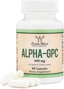 Alpha GPC 