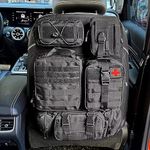 Car Seat Back Organizer Bag Univers